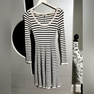 NWOT Rebecca Taylor knit dress Size Medium